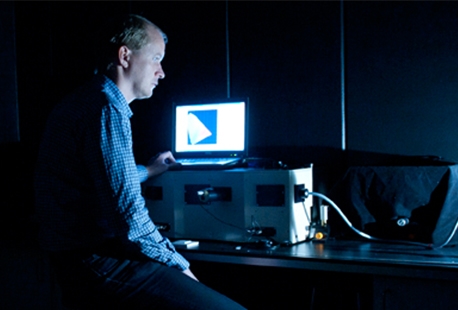 官网建设、中英文双语版、PC站、手机站、微站三站合一、响应式网站-迈科检测