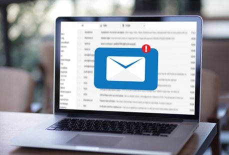 企业邮箱解决方案